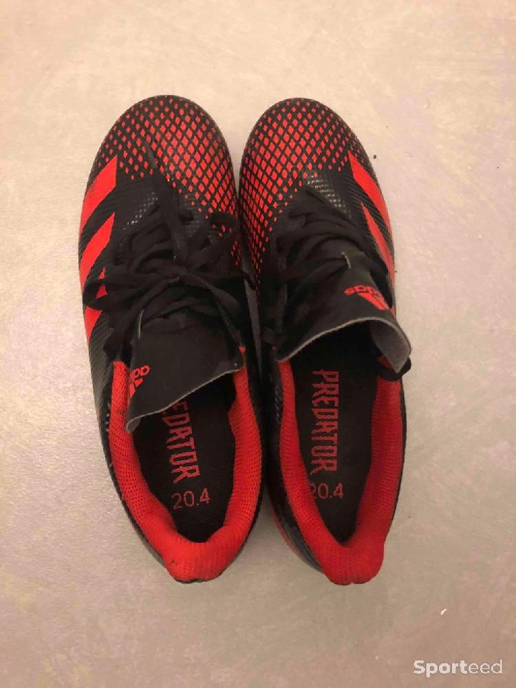 Football - Chaussures de Foot adidas predator - photo 1