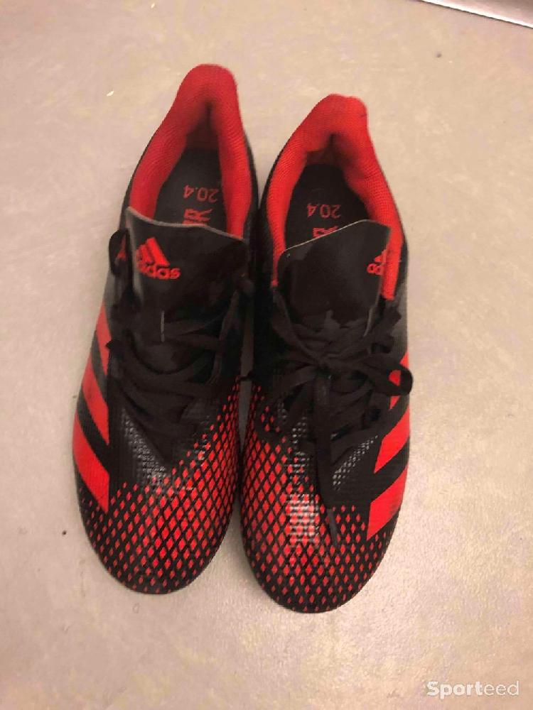Football - Chaussures de Foot adidas predator - photo 2