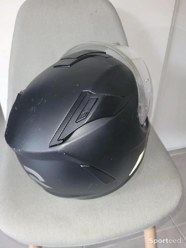 Moto route - Casque de moto Rpha 11 - photo 3