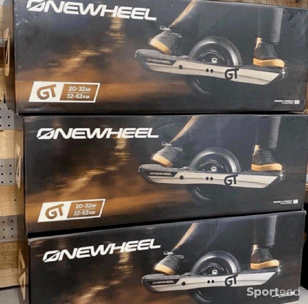 Skateboard / Longboard - ONEWHEEL XR GT PINT PINT X 50 % OFF 🔥 🛒 BIGOLOF. ONLINE - photo 1