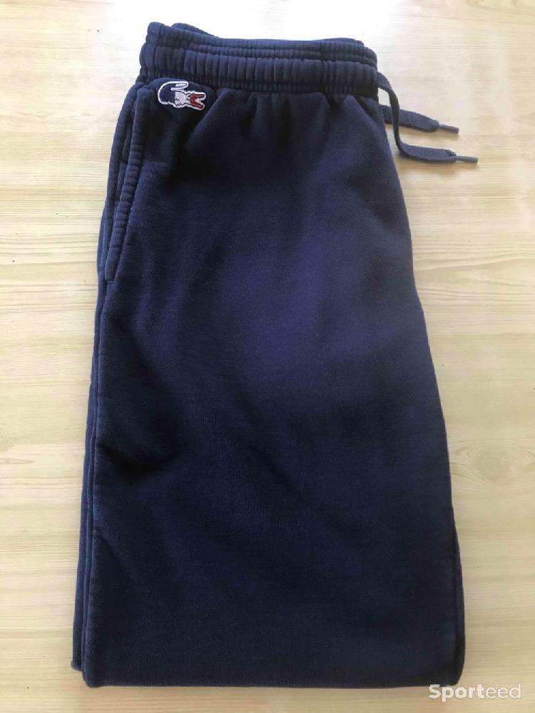 Sportswear - Pantalon Jogging Homme Lacoste Sport taille M - photo 1