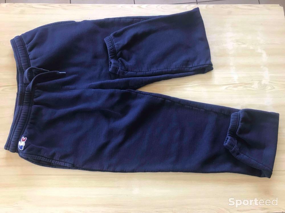 Sportswear - Pantalon Jogging Homme Lacoste Sport taille M - photo 2