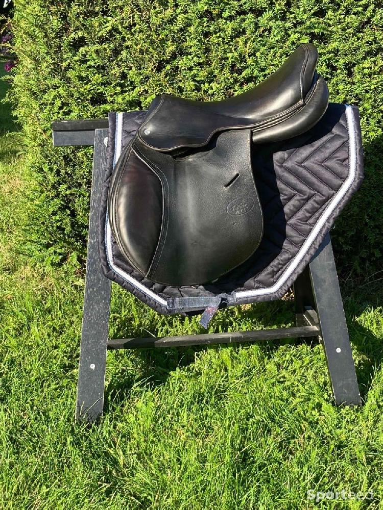 Equitation - Selle jump’in - photo 3