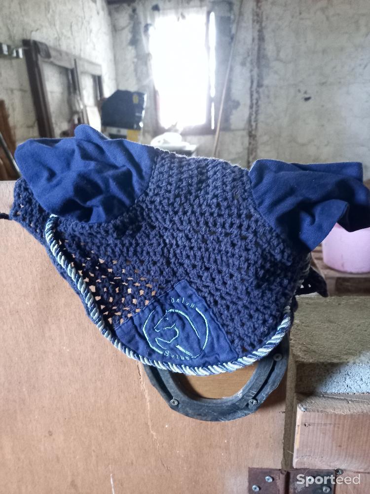 Equitation - Bonnet - photo 3