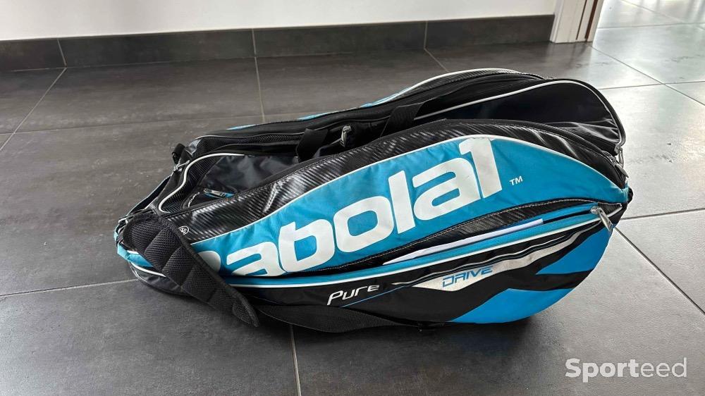 Tennis - Sac tennis Babolat Pure Drive 12 raquettes - photo 1