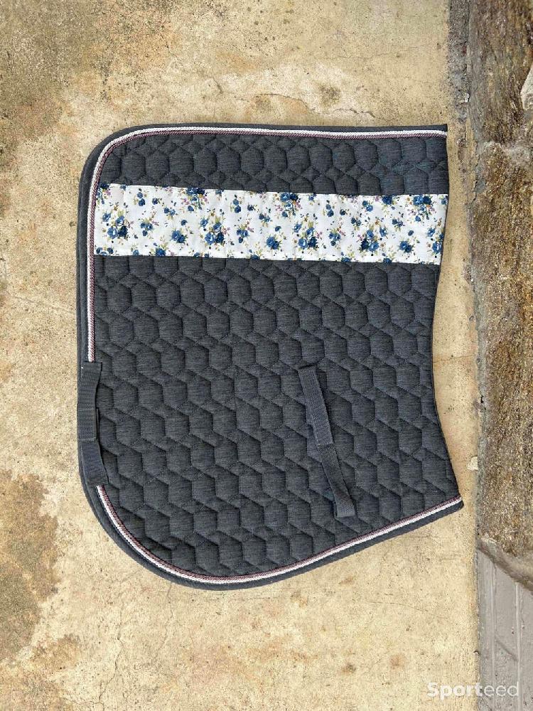 Equitation - Tapis taille cheval  - photo 1