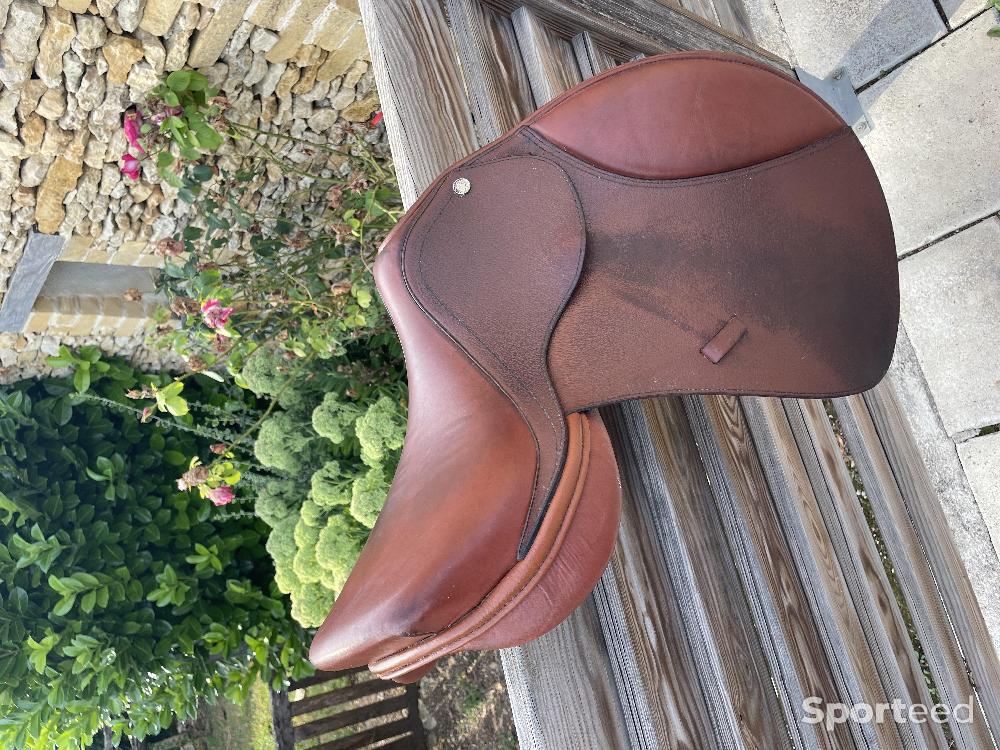 Equitation - Selle Equip’Horse 16 ‘’ - photo 1