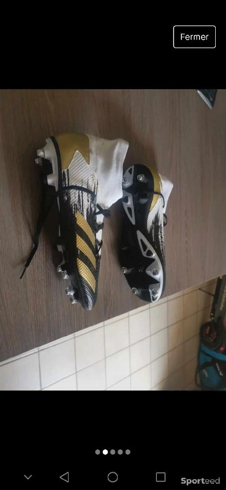 Football - Chaussure de foot  - photo 1