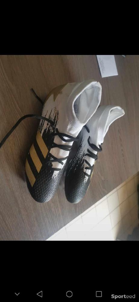 Football - Chaussure de foot  - photo 4