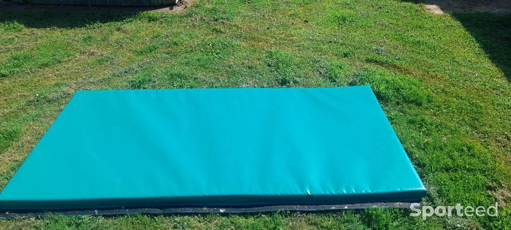 Gymnastique - Tapis de gym - photo 3