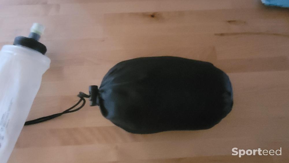 Randonnée / Trek - Le vieux campeur Sac a viande Satin Noir 240Cm *80cm - photo 2