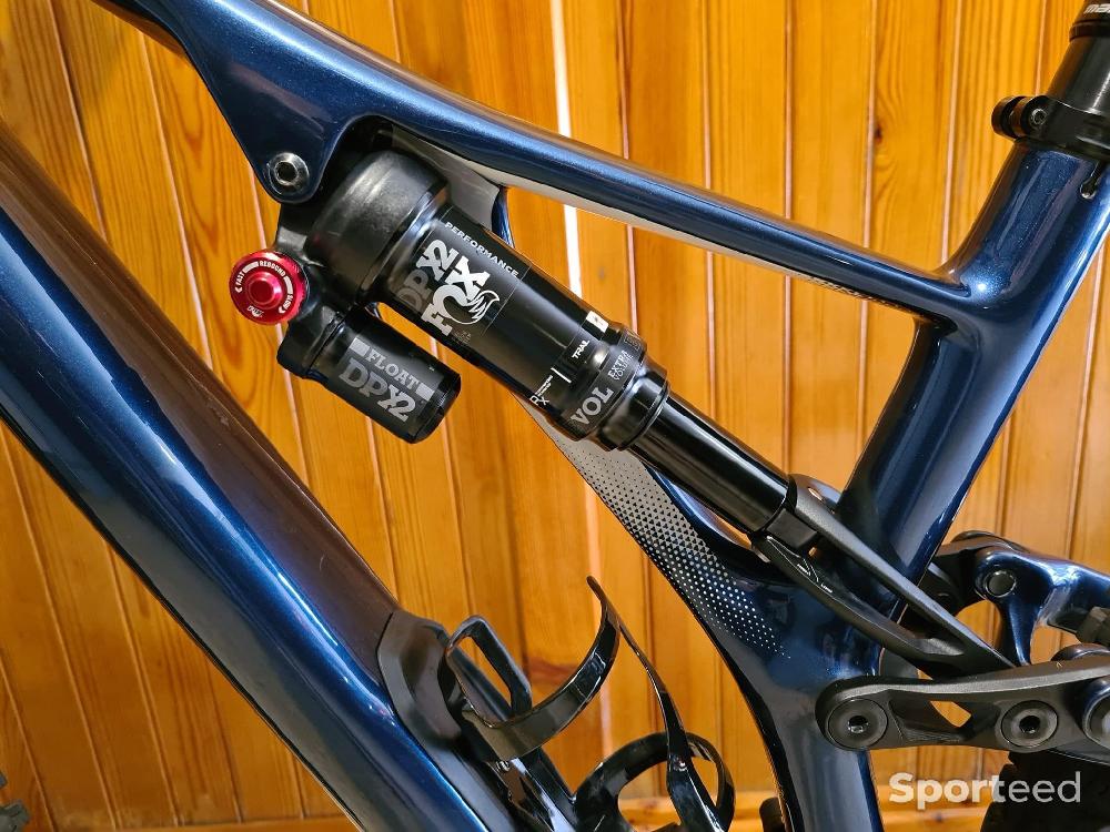 Vélo tout terrain - VTT - VTT Specialized stumpjumper expert - photo 2