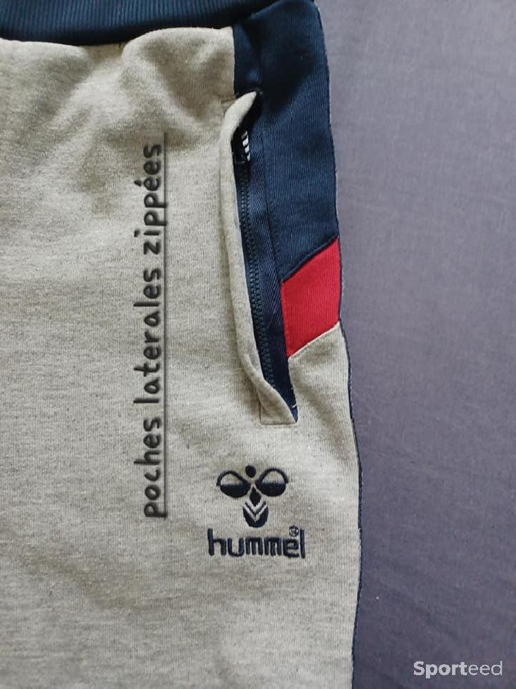 Handball - jogging hummel ts - photo 3