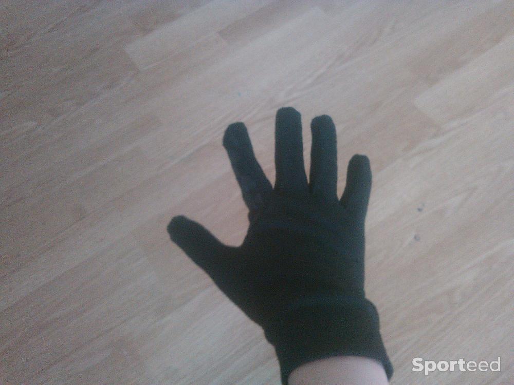 Equitation - Paire de gants fouganza - photo 1