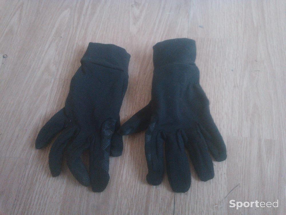 Equitation - Paire de gants fouganza - photo 2