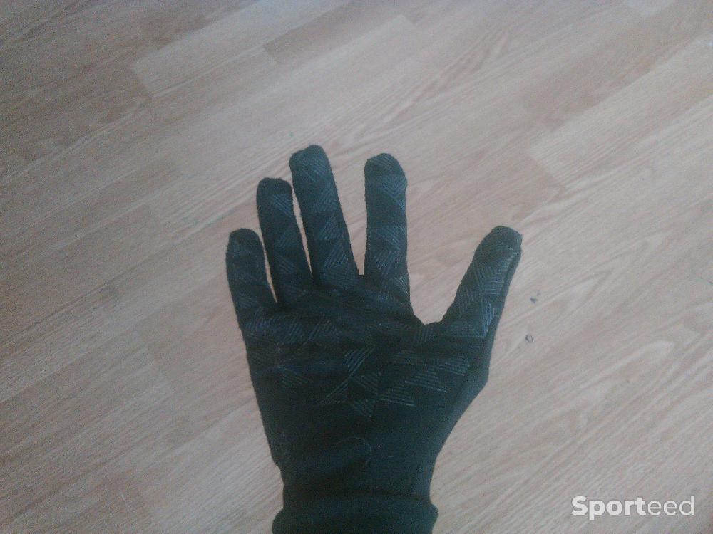 Equitation - Paire de gants fouganza - photo 3