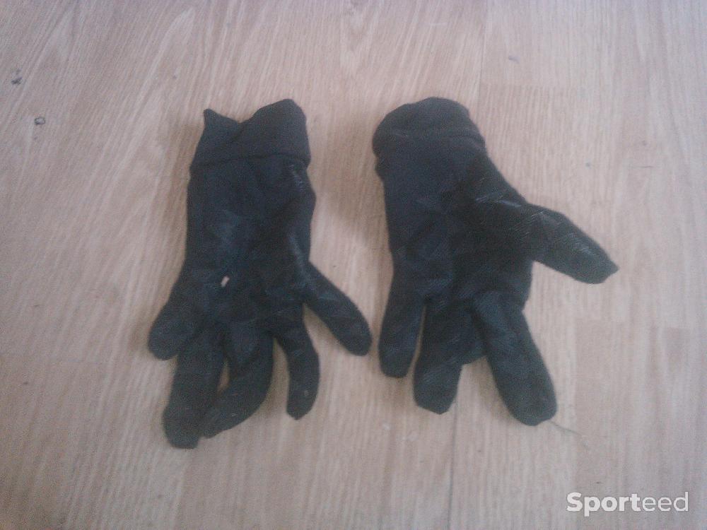Equitation - Paire de gants fouganza - photo 4