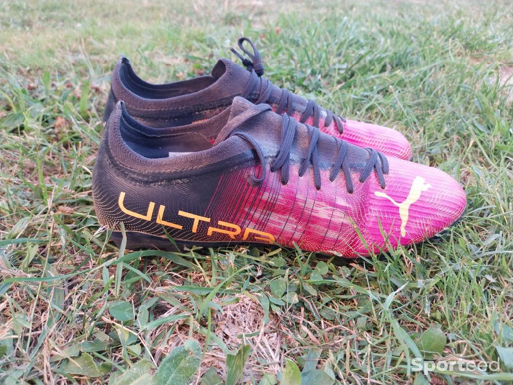 Football - Puma ultra T 43 - photo 1