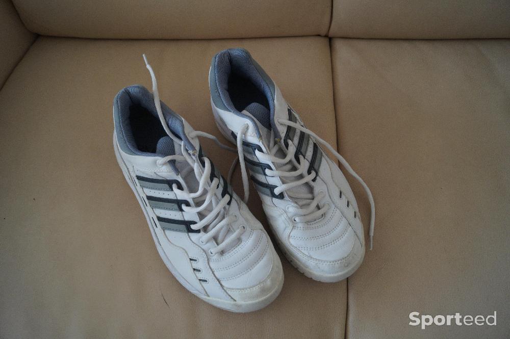 Tennis - Chaussures de tennis Adidas - Taille 42 - photo 1