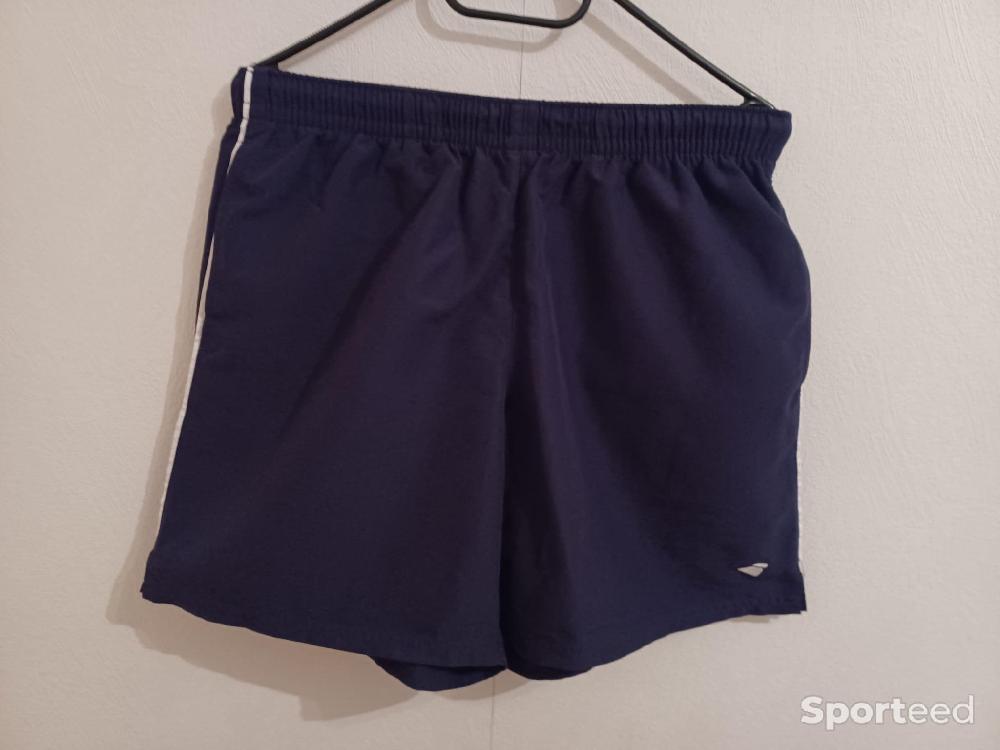 Sportswear - short inesis tl - photo 5