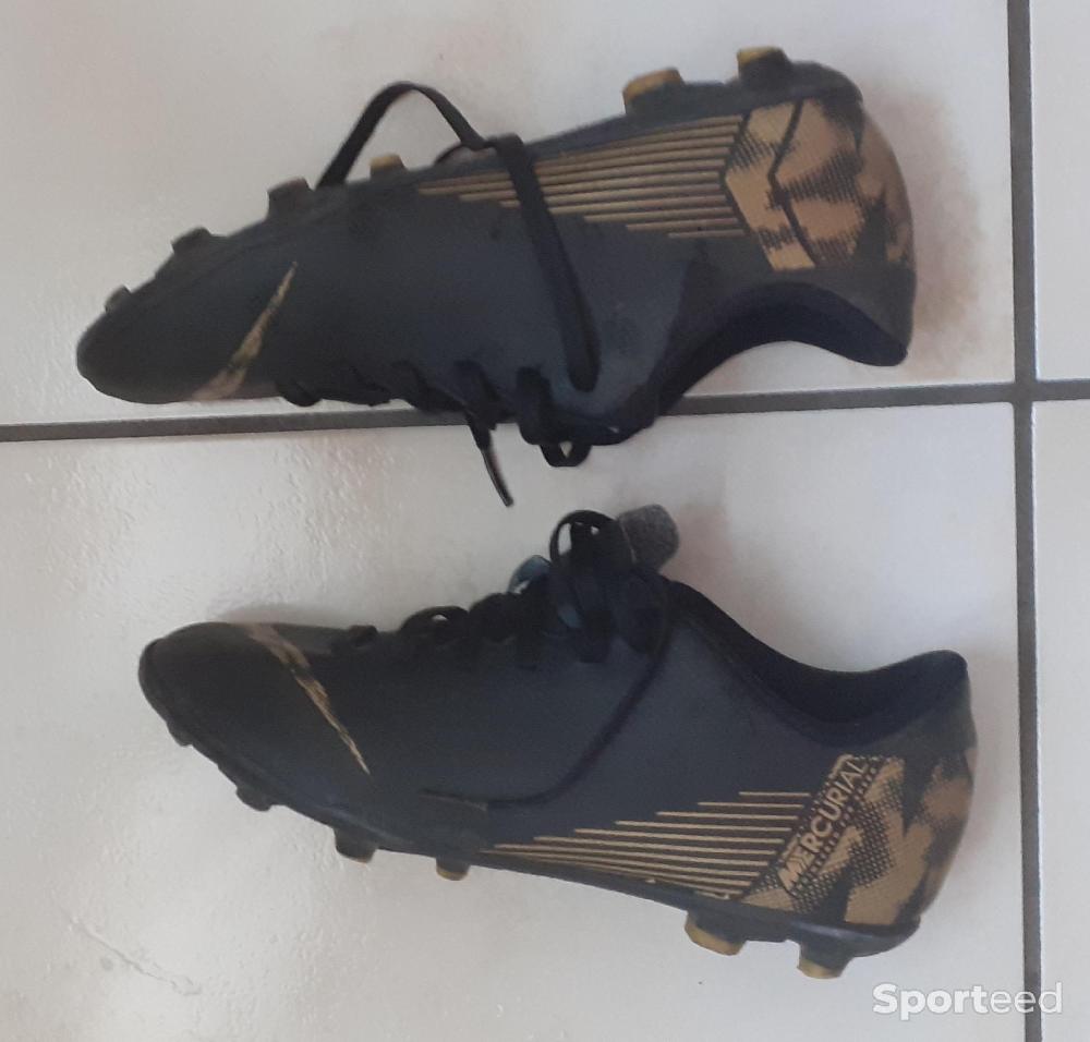 Football - Crampons foot 36 - photo 2