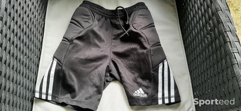 Football - Short Gardien de football - photo 1