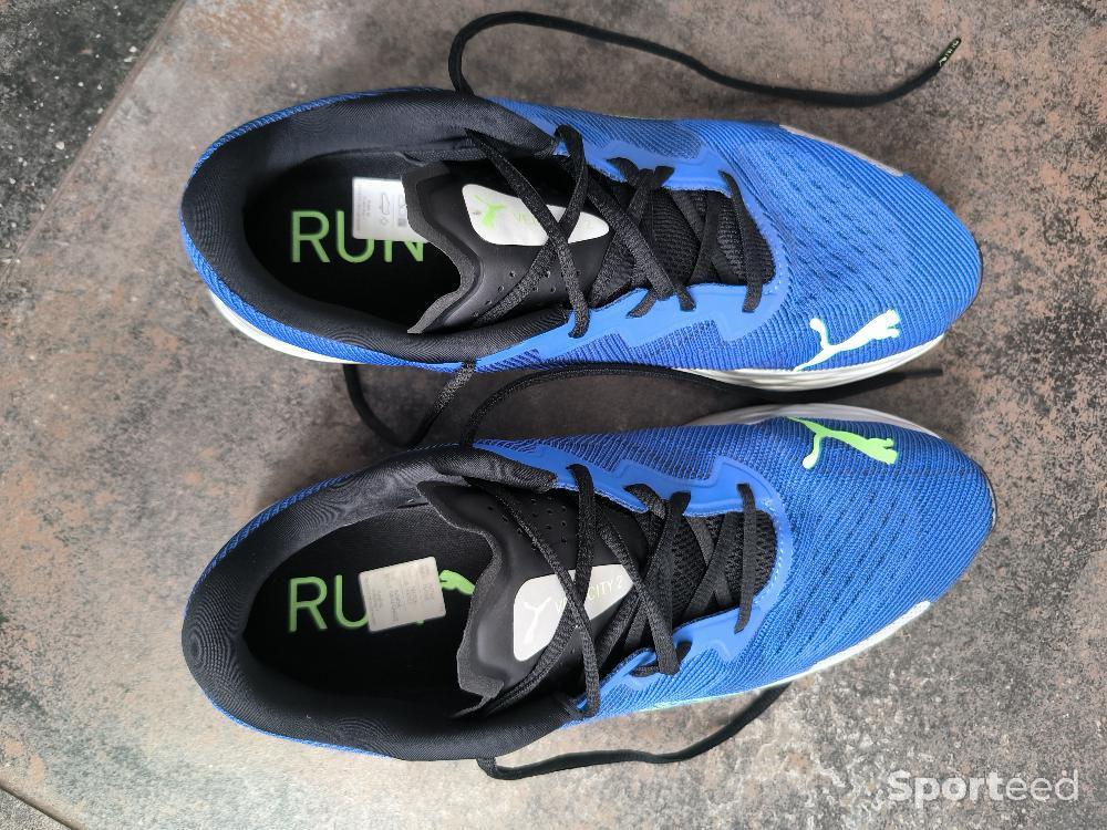 Course à pied route - Chaussures de running - photo 1