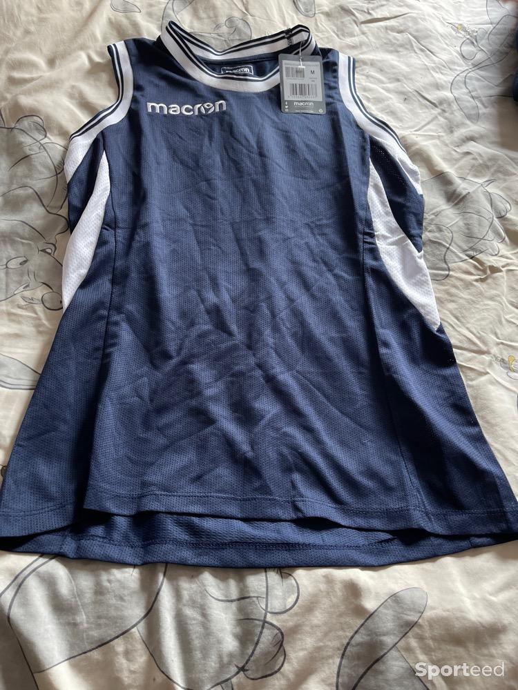 Basket-ball - Maillot de basket femme taille m - photo 1