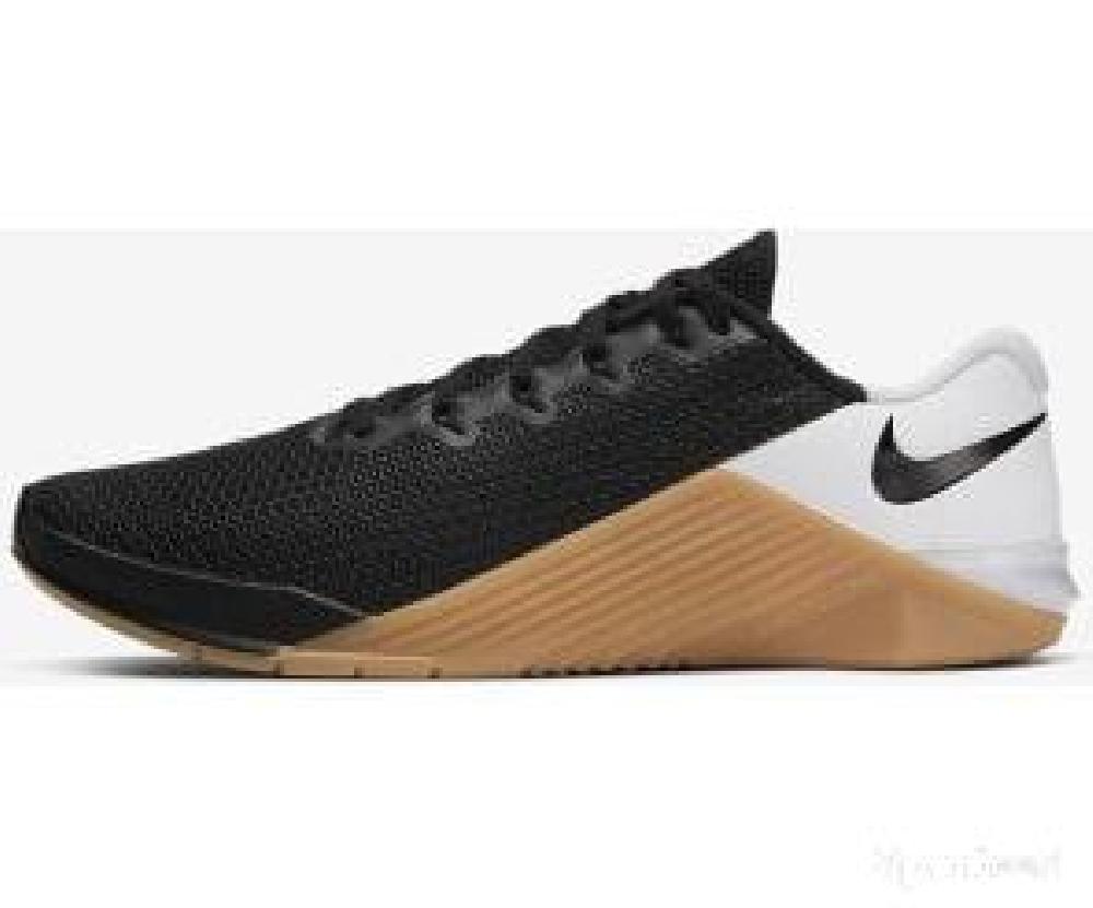 CrossFit - Chaussures de Crossfit Nike Metcon 5 - photo 1