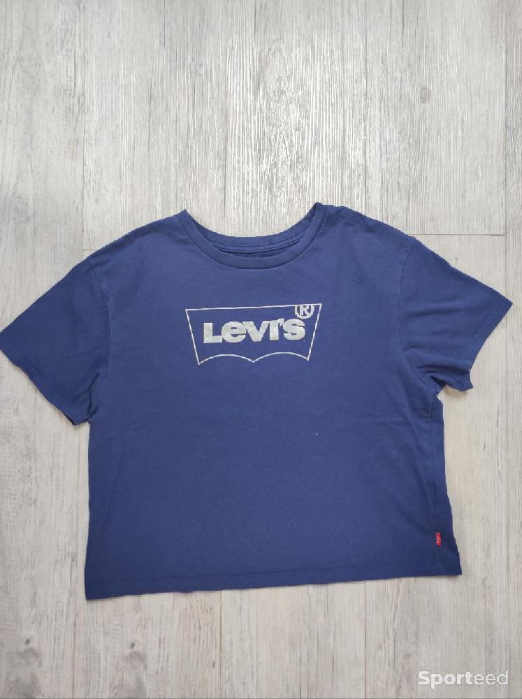 Sportswear - Tee-shirt Levi's  - photo 1