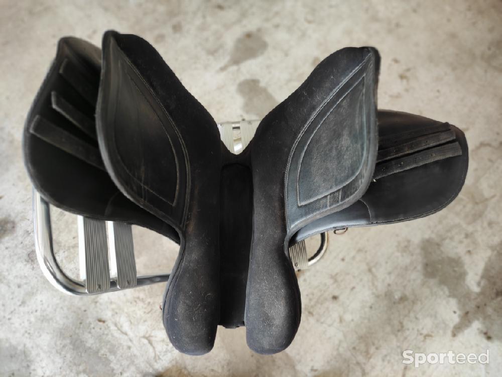 Equitation - Selle Norton  - photo 2