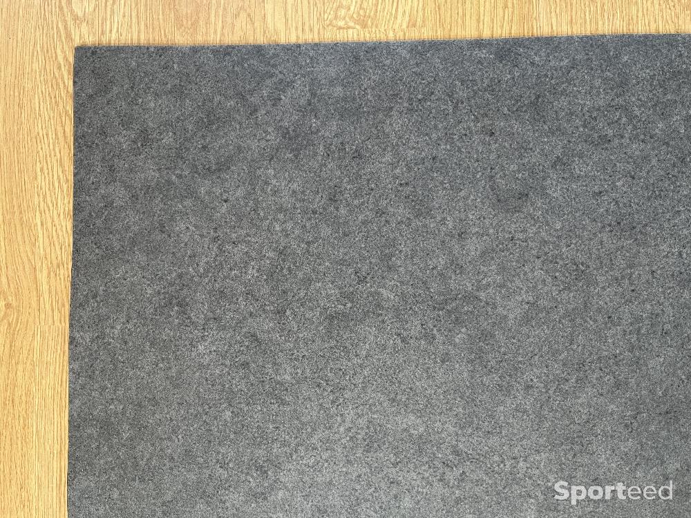 Danse classique - Barre de danse Dinamica Ballet et tapis de danse Balletodance shop - photo 4
