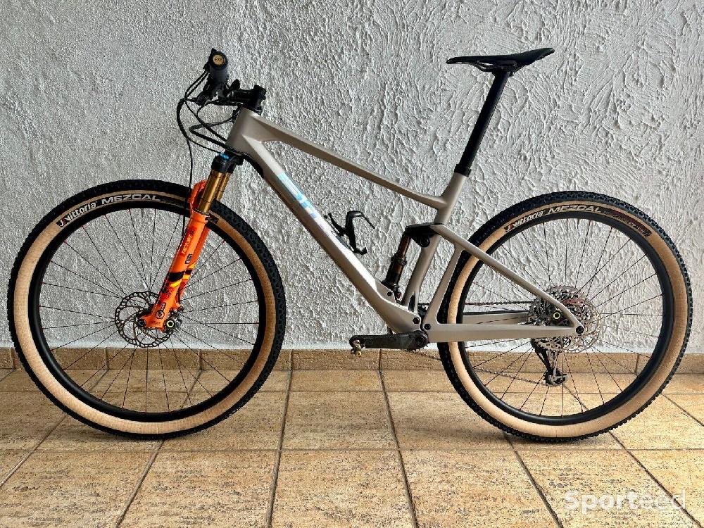 Vélo tout terrain - VTT - BMC Fourstroke FS 01 2022 - photo 2