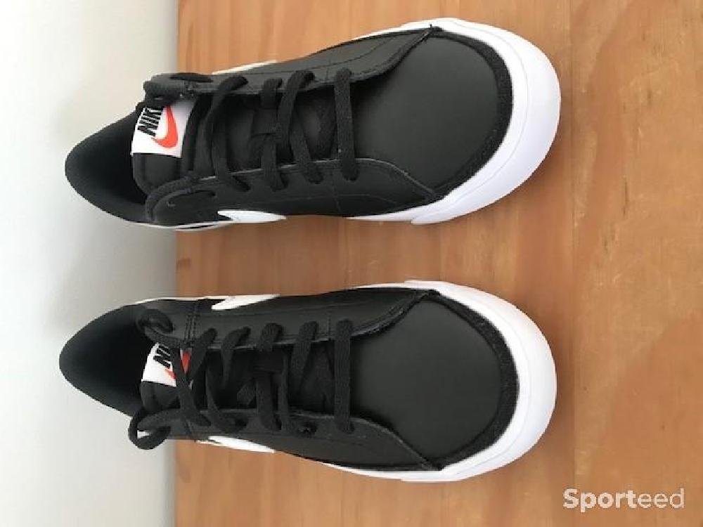 Sportswear - Nike Court Legacy neuves pointure 37,5 - photo 5