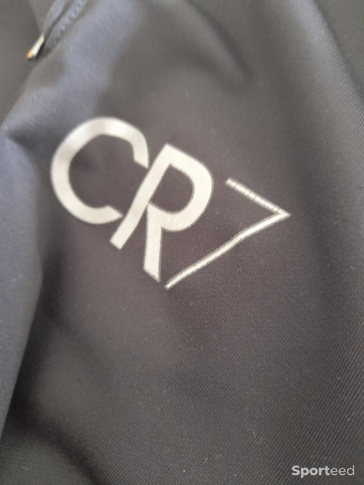 Football - Jogging CR7 taille 13-15 ans Nike  - photo 3