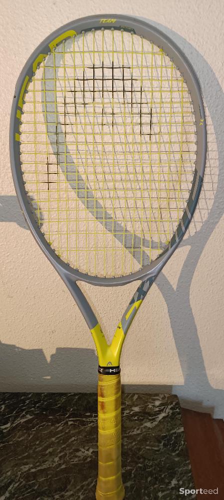 Tennis - Raquette de tennis Head Extrême Team 2020 - photo 2