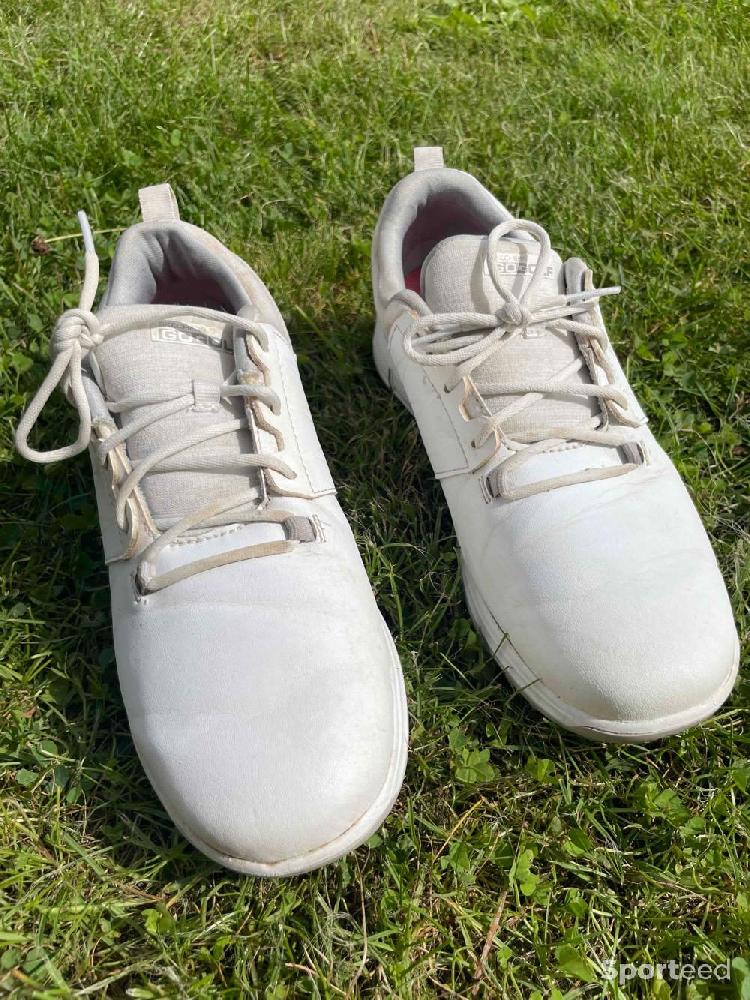 Golf - Chaussures golf T37 - photo 1