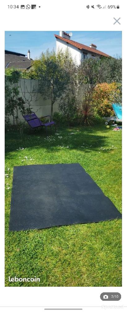 Yoga - Tapis - photo 3