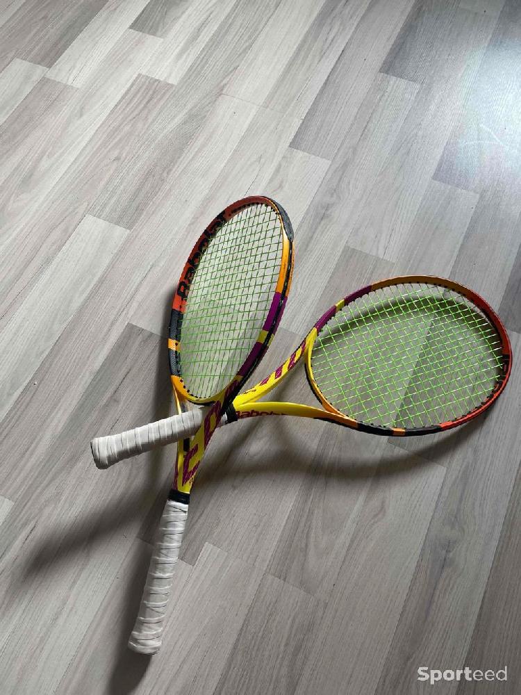 Tennis - Raquette babolat pure aero 300g - photo 2