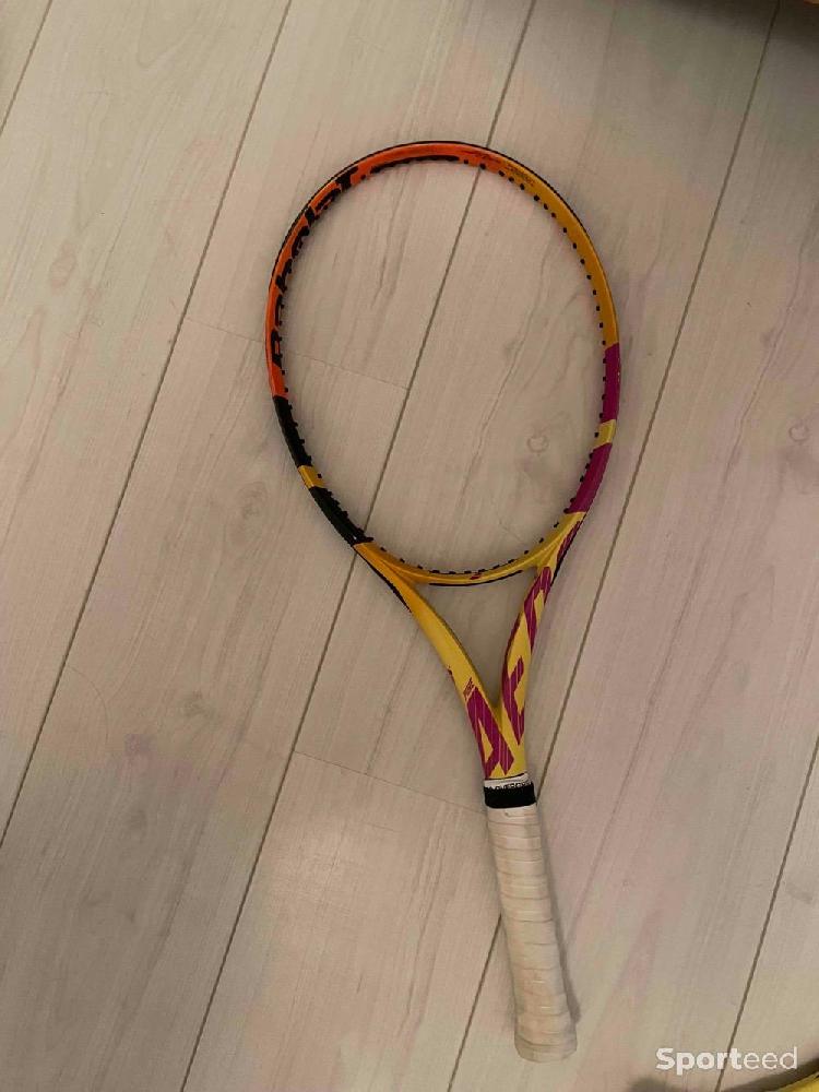 Tennis - Babolat pure aero rafa 285 g - photo 1