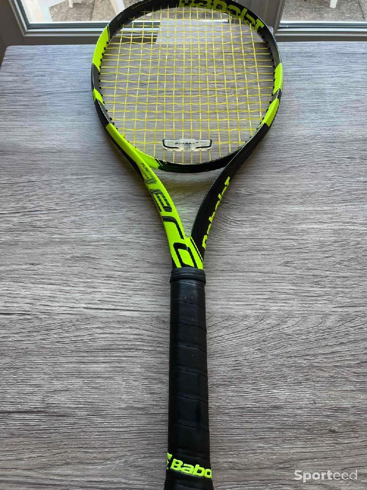 Tennis - Babolat pure aero  - photo 2