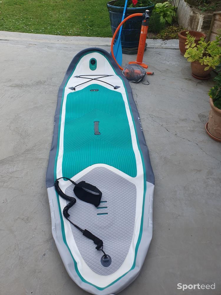 Stand-up paddle - Paddle itiwit 8.9 - photo 2