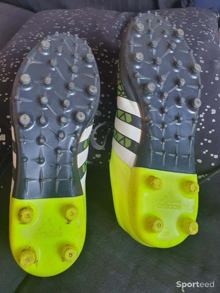 Football - Chaussures de foot ADIDAS - photo 2