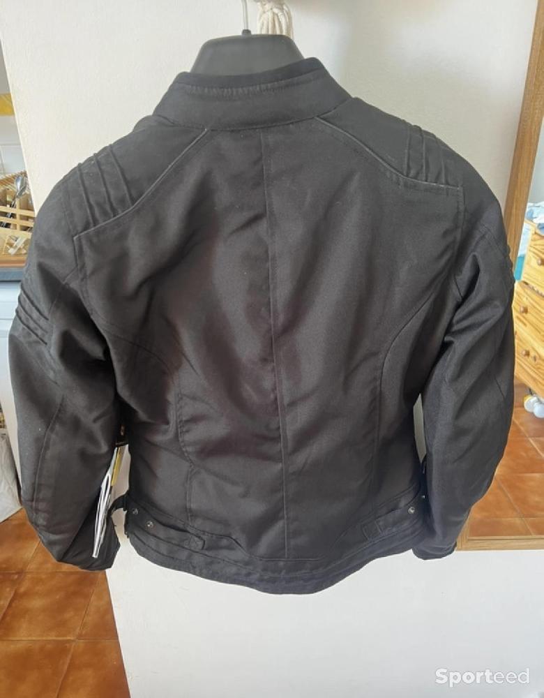 Moto route - Veste femme DXR - photo 5