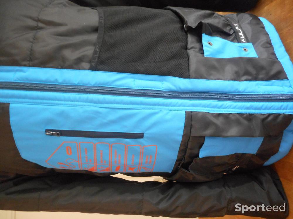 Ski alpin - Veste chaude Homme neuve L 50 52 - photo 5