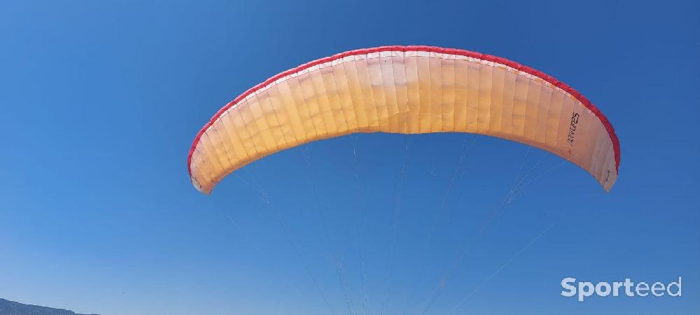 Power kite - Aile de parapente SPANTIK - photo 1