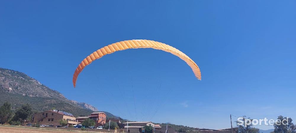 Power kite - Aile de parapente SPANTIK - photo 3