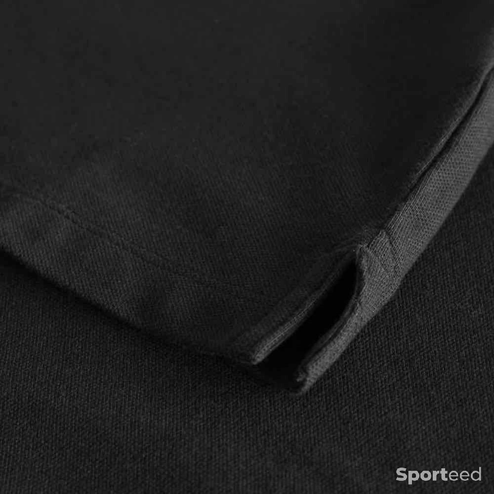 Sportswear - Polo Nike Femme Noir - photo 3