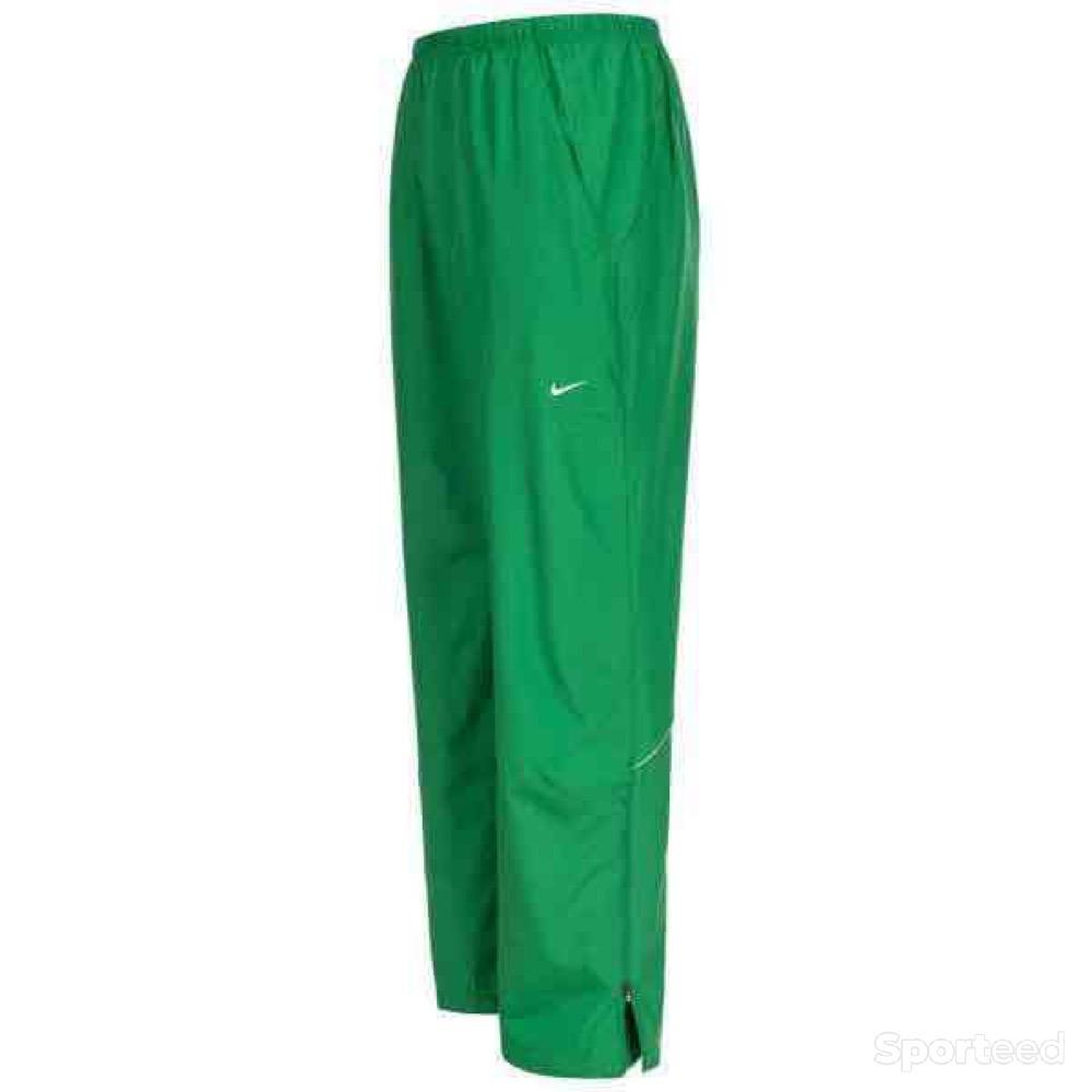 Sportswear - Pantalon Nike Vert - photo 1