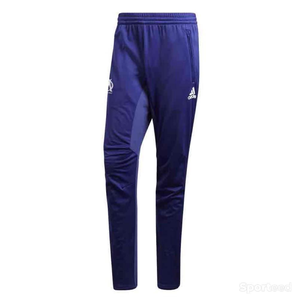 Sportswear - Pantalon Adidas Olympique de Marseille Training - photo 1